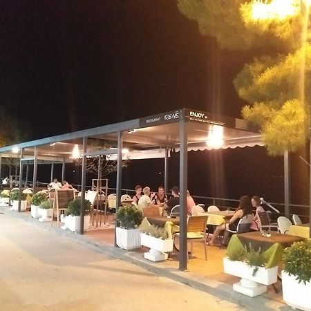 Guesthouse Kod Irene Gradac  Exterior photo