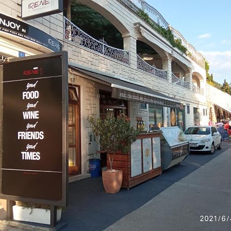 Guesthouse Kod Irene Gradac  Exterior photo