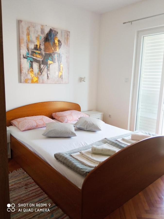 Guesthouse Kod Irene Gradac  Exterior photo