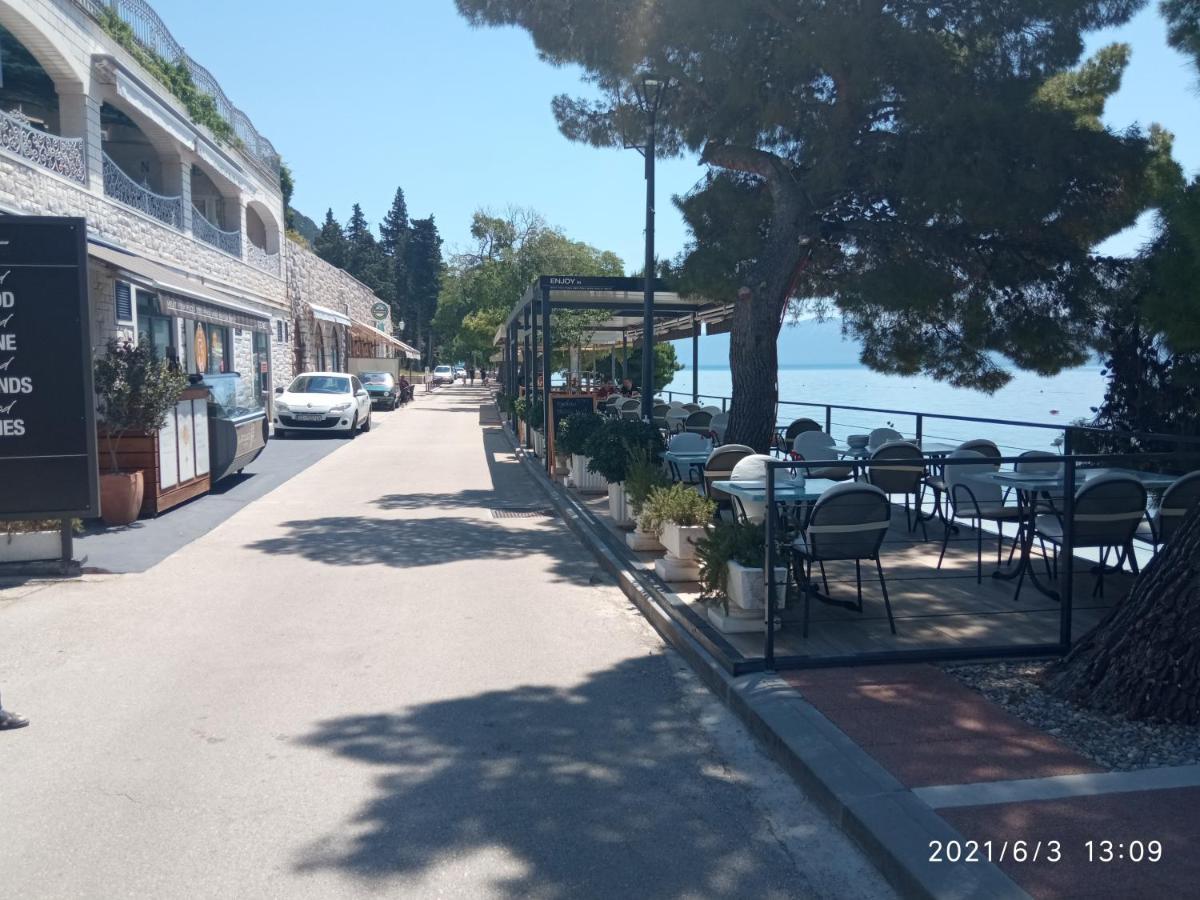 Guesthouse Kod Irene Gradac  Exterior photo