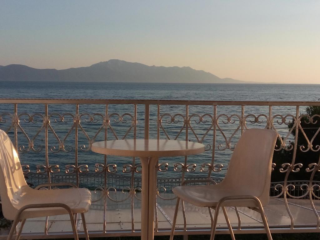 Guesthouse Kod Irene Gradac  Exterior photo