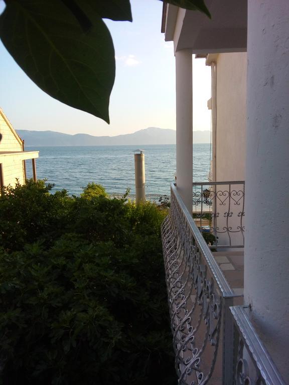 Guesthouse Kod Irene Gradac  Exterior photo